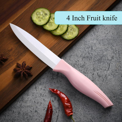 Zhiyun knife protective sheath included for safe storage