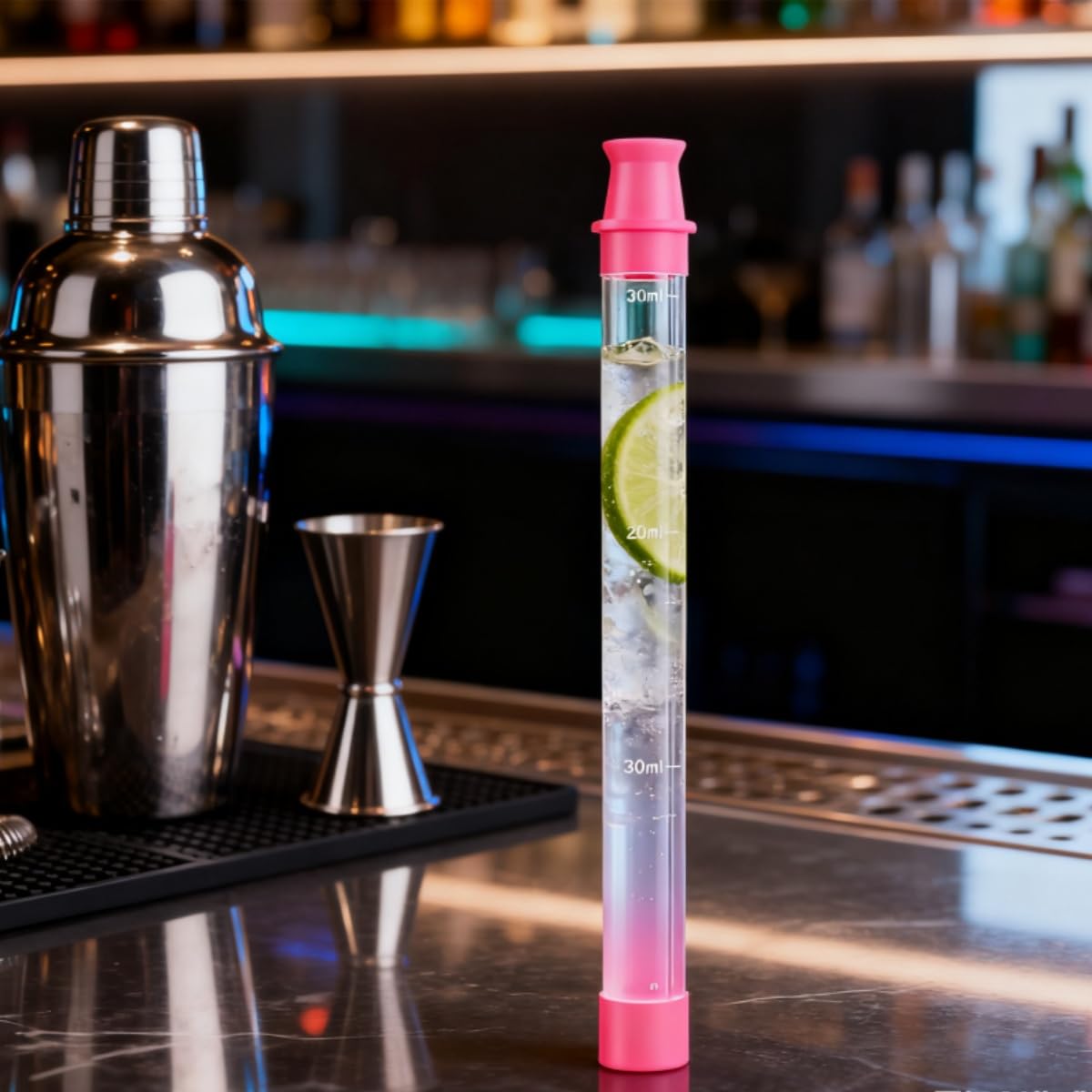 ZHYPFF Shot Straw compact kitchen tool for small spaces.