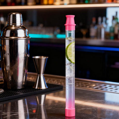 ZHYPFF Shot Straw compact kitchen tool for small spaces.