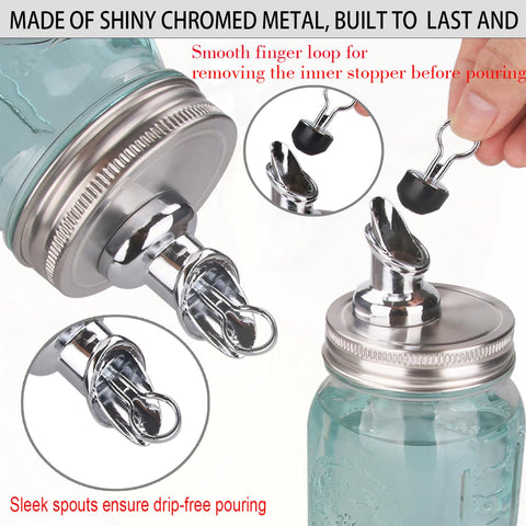 ZiHenryDa stainless steel and silicone components assembled for lasting performance