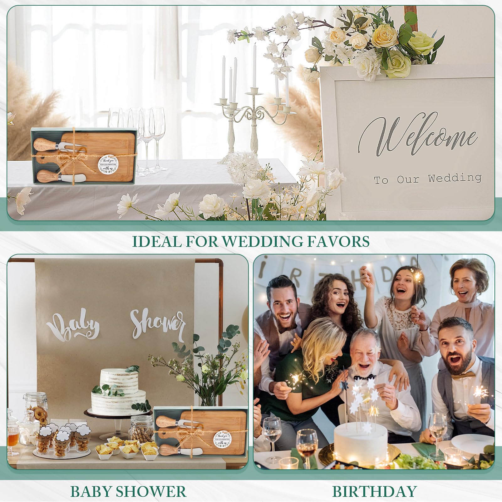 Ziliny bamboo surface close-up showing smooth texture and color