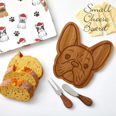 Ziliny gift box presentation for dog lovers