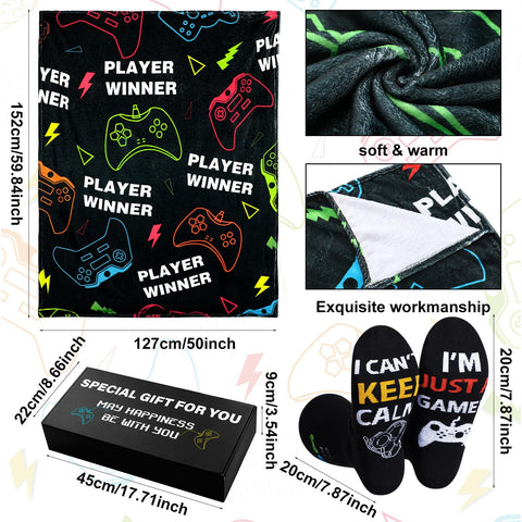 Ziliny socks provide flexible comfort for long gaming marathons