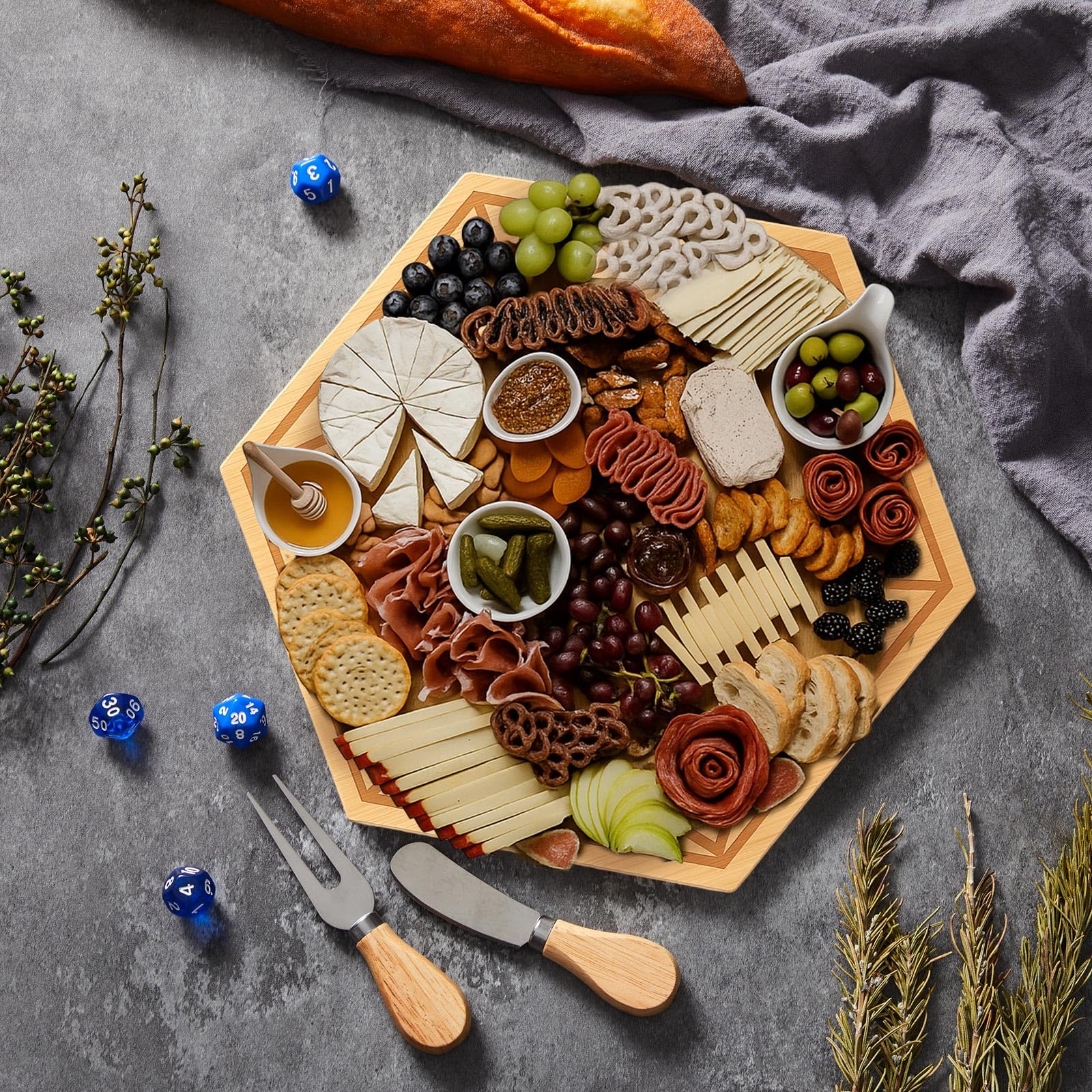 Ziliny gift packaging tag for a ready-to-gift experience.