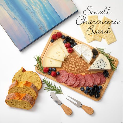 Ziliny ocean-themed packaging ready as a gift
