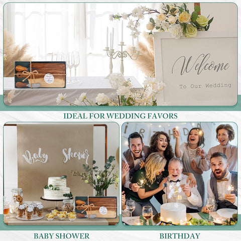 Ziliny prize set packaging ready for gifting and sharing