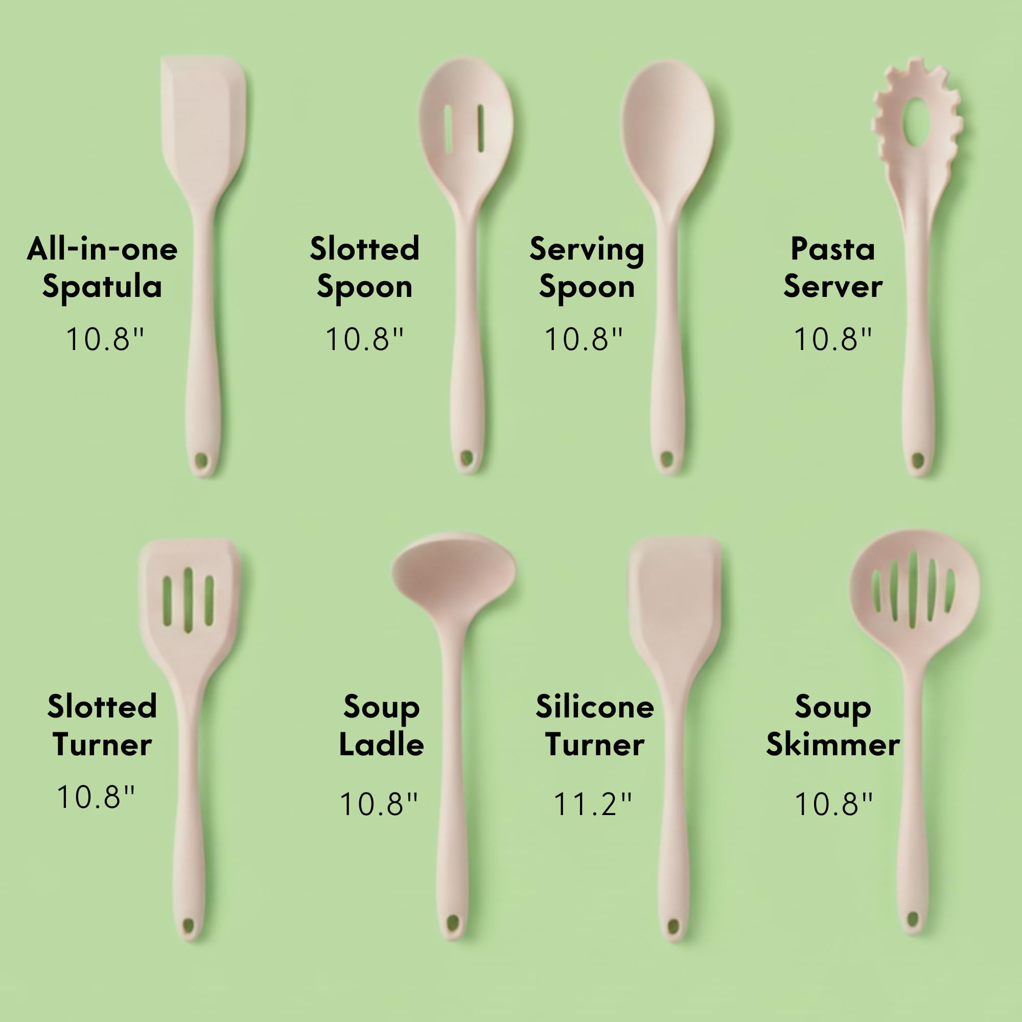 Ziruma LFGB-certified platinum silicone ensures safe food contact and odor-free performance