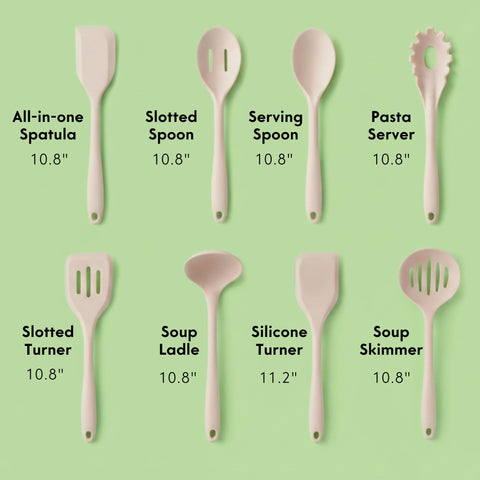 Ziruma LFGB-certified platinum silicone ensures safe food contact and odor-free performance