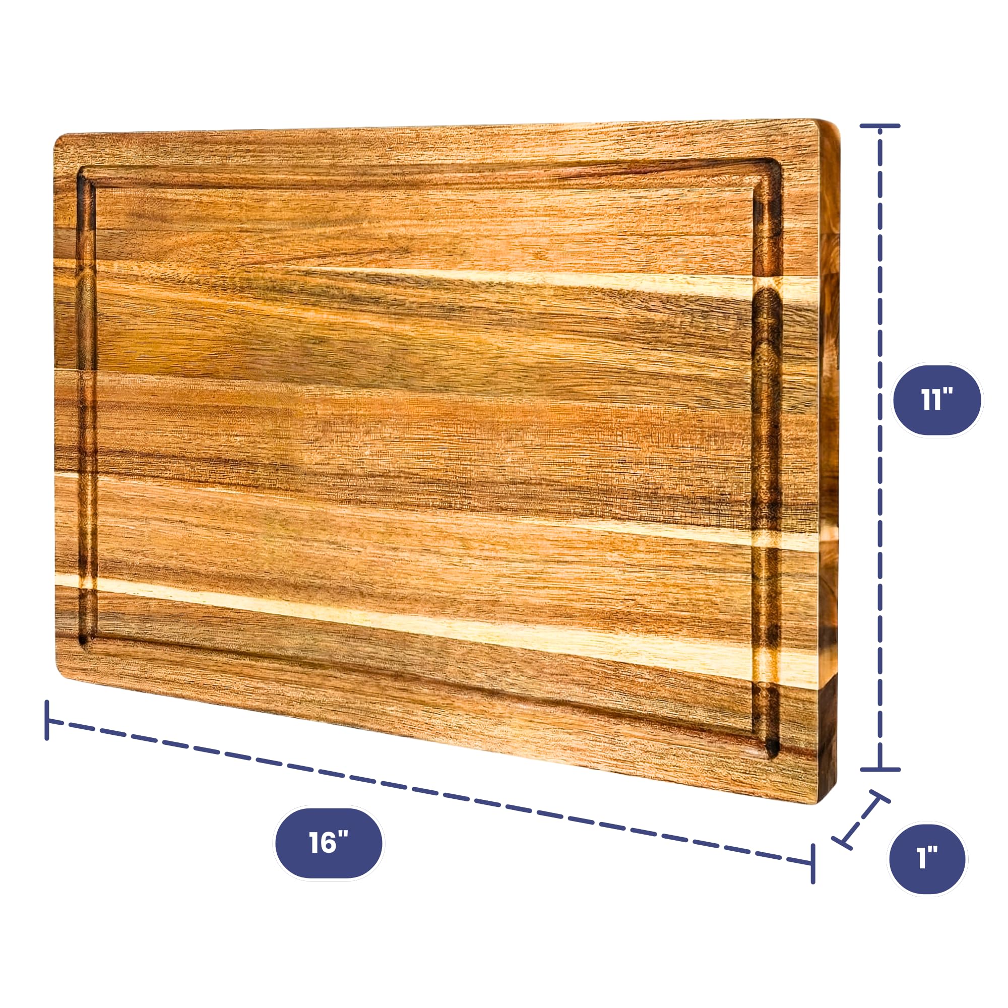 Ziruma FSC-certified wood sourcing supports responsible, long-lasting kitchen gear.