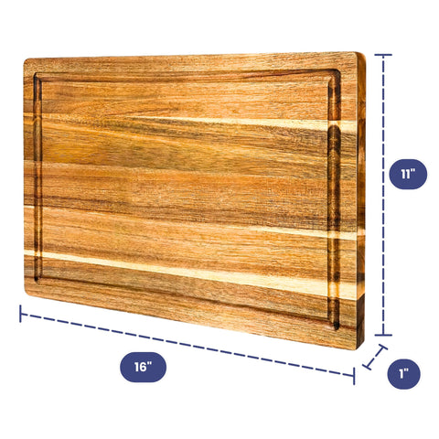 Ziruma FSC-certified wood sourcing supports responsible, long-lasting kitchen gear.