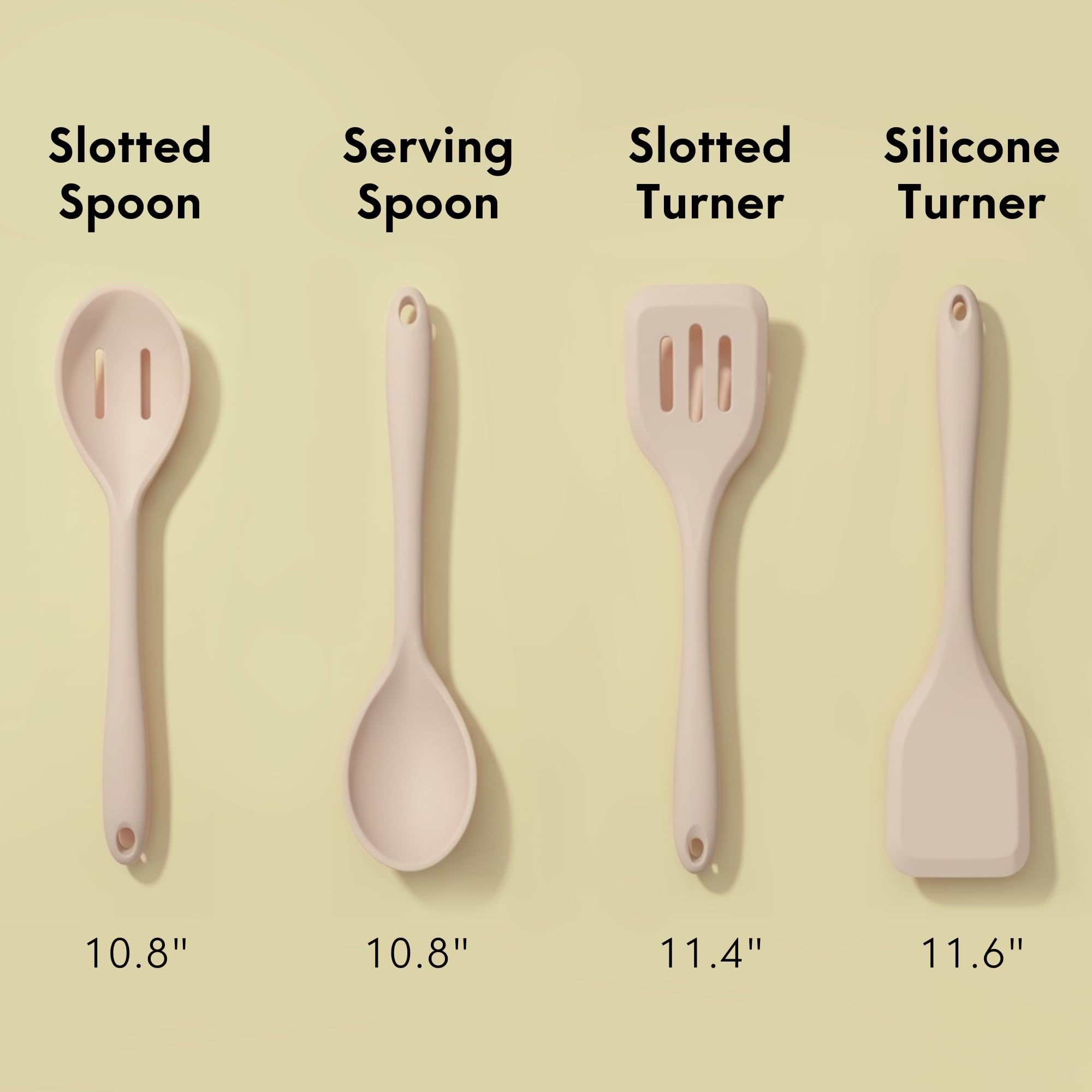 Ziruma plastic-free kitchen tools promote safer, toxin-free cooking experiences.