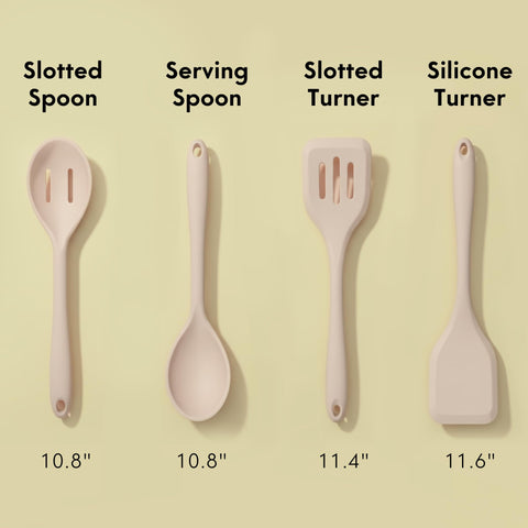 Ziruma plastic-free kitchen tools promote safer, toxin-free cooking experiences.