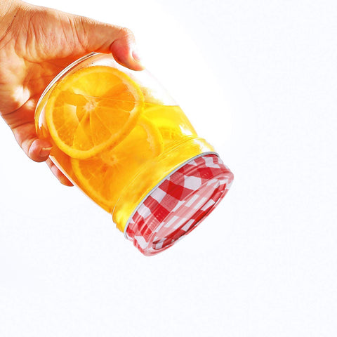 Zizasary split-type lid-band assembly enabling versatile canning and quick access.