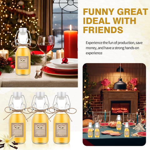 zjdbset gift-ready set for parties and home use
