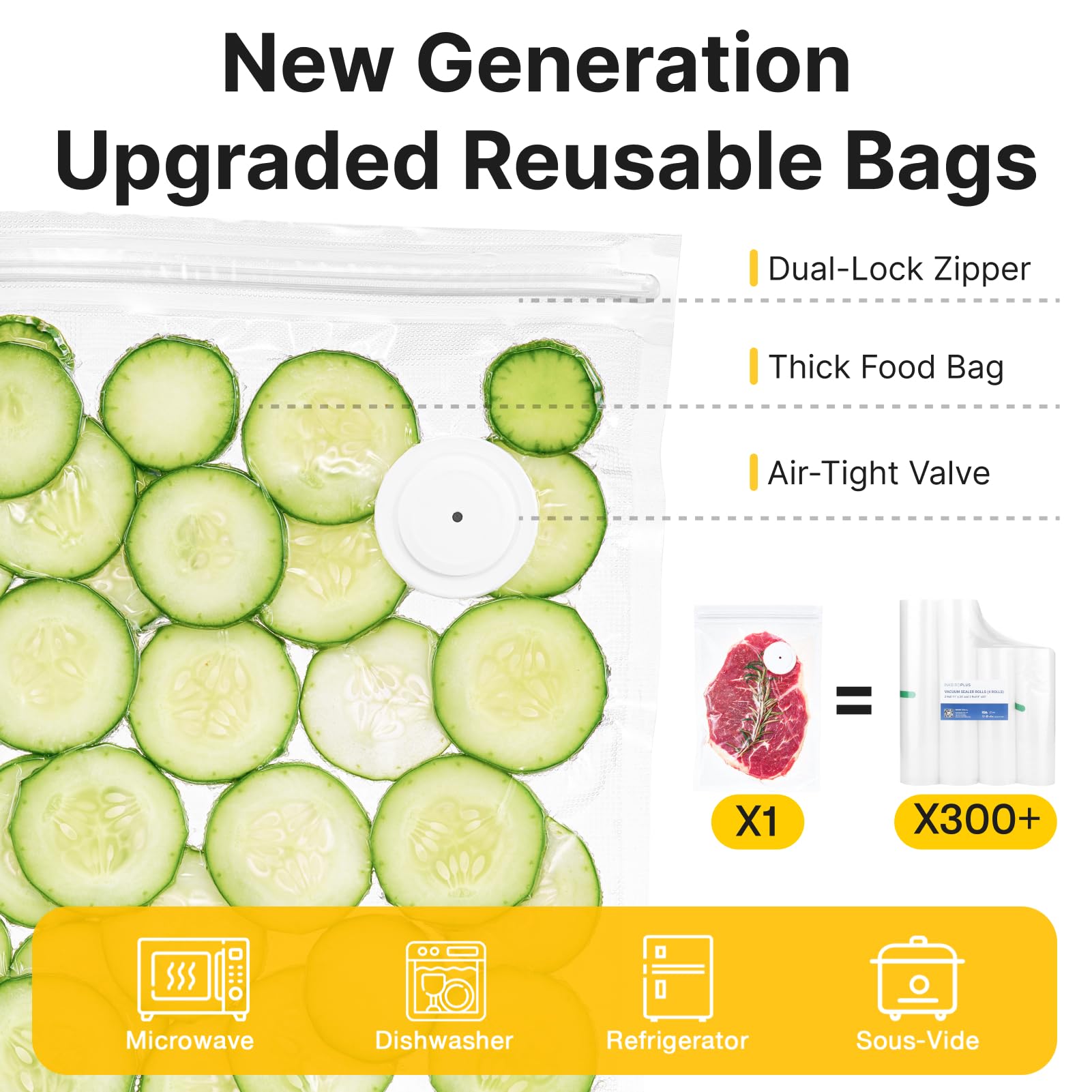 ZKIRON cordless, travel-ready design for freshness on the go.