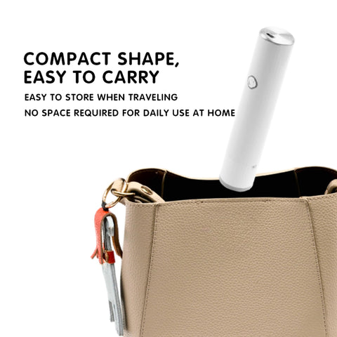 ZKIRON OneTouch ideal for meals, snacks, and small non-food items.