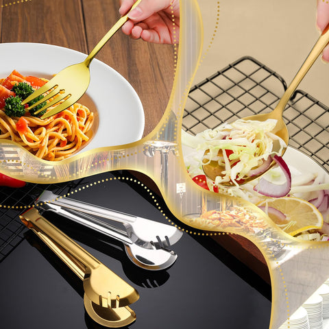 ZLMTZDJD close-up of dishwasher-durable stainless steel handles