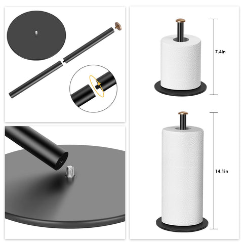 ZMGNND easy-assembly design lets you set up in seconds.