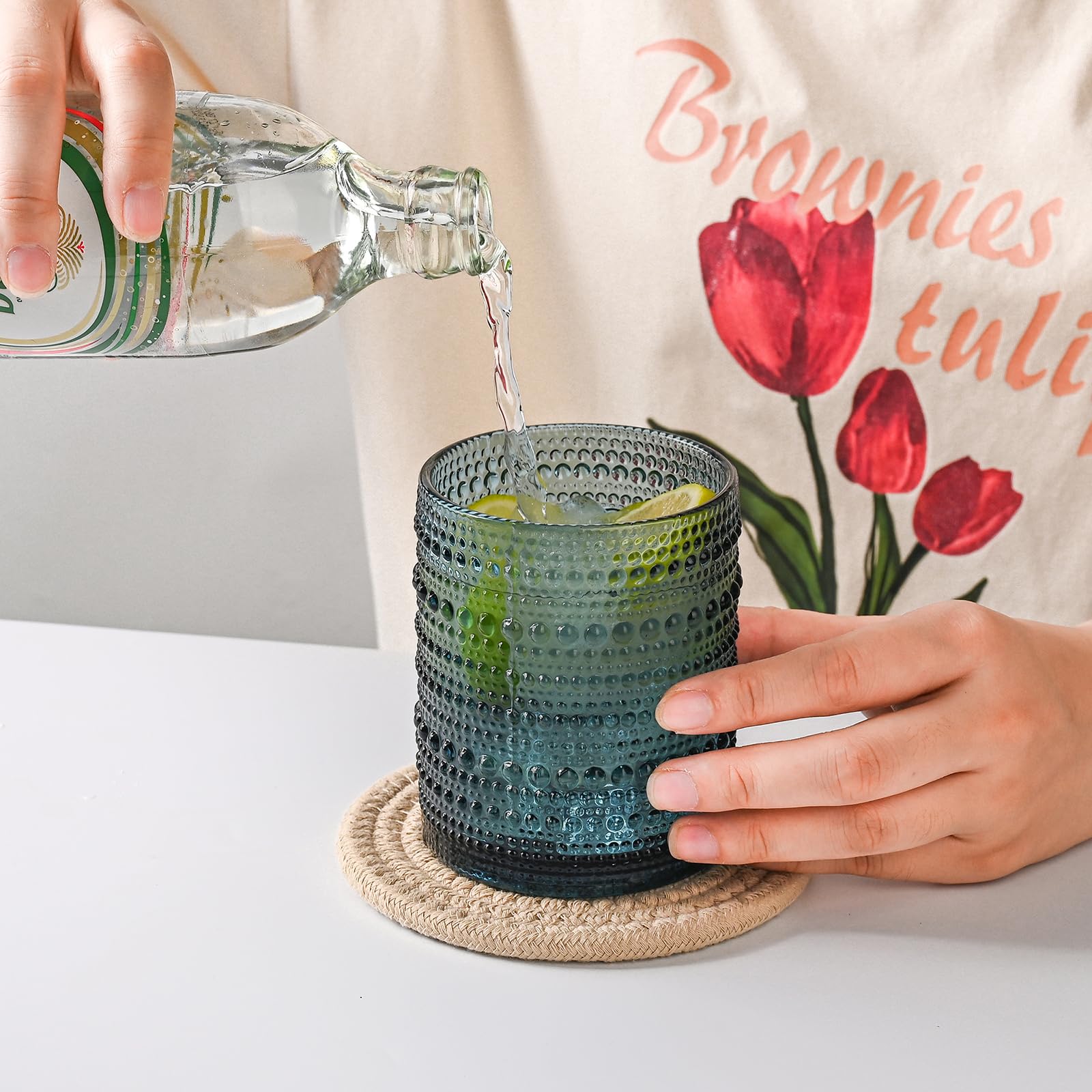 ZMOWIPDL dishwasher-safe construction ensures easy cleaning after use