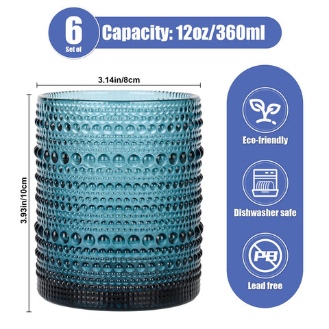 ZMOWIPDL embossed beaded detail close-up highlights secure grip and retro charm