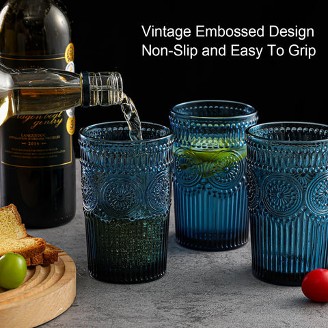 ZMOWIPDL gift-ready set suits housewarmings and dinner parties
