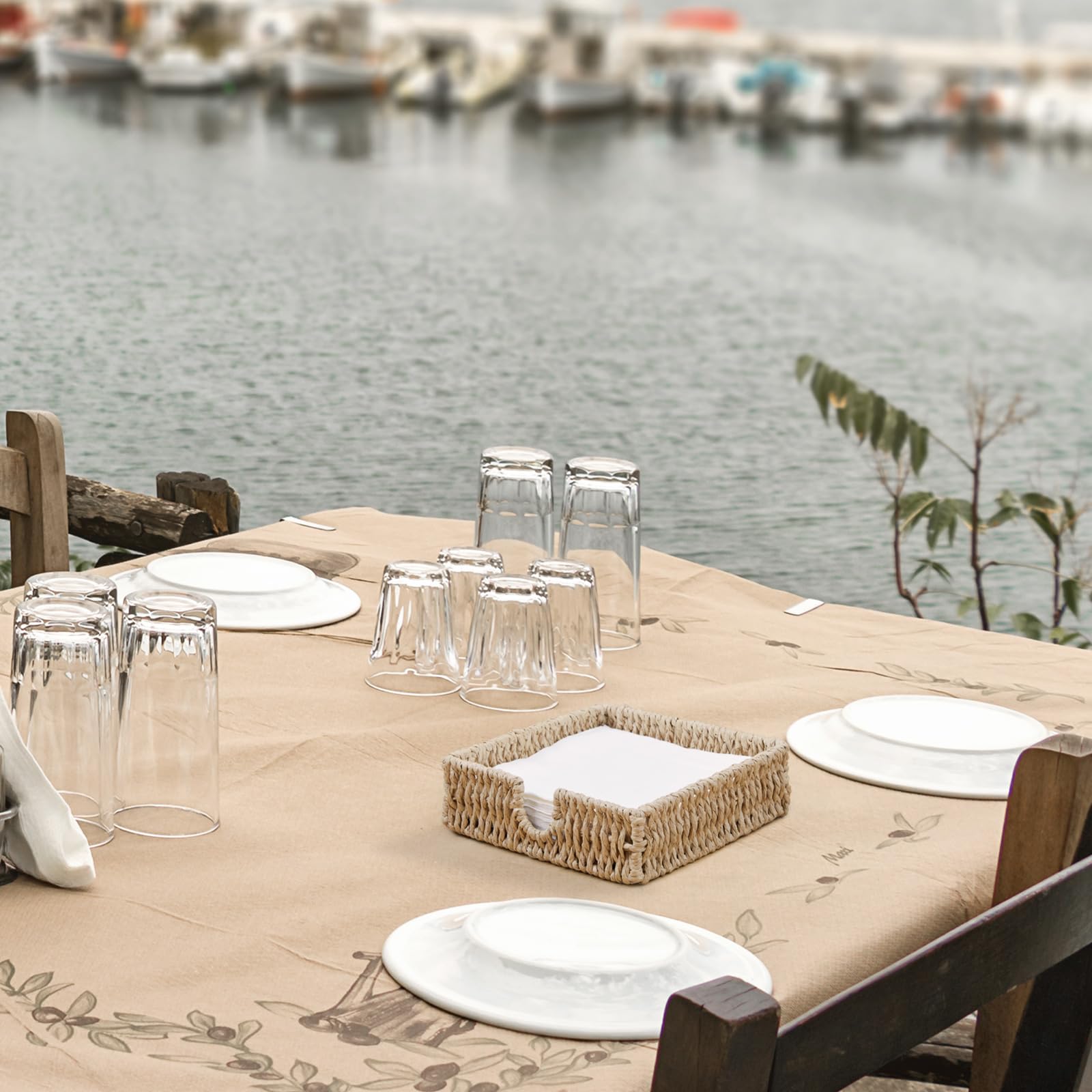 ZMZKKLL gift-ready packaging, a stylish and practical hostess gift idea.