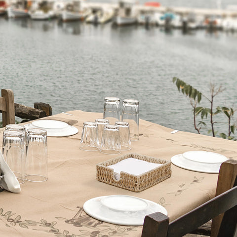 ZMZKKLL gift-ready packaging, a stylish and practical hostess gift idea.