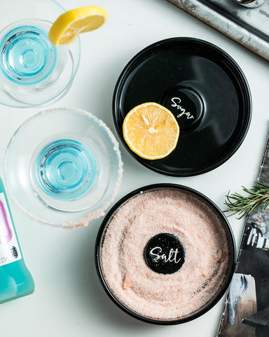 Zoeeker gift-ready margarita set makes a thoughtful kitchen upgrade.