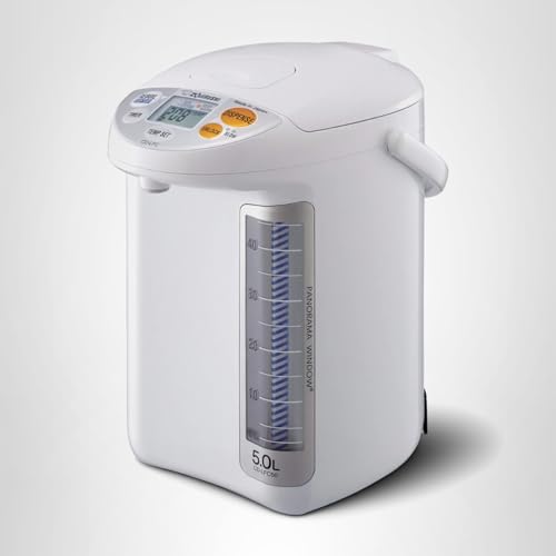 Swivel base on the CD-LFC50 allows easy serving.