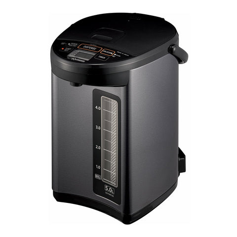 Zojirushi CD-NAC50BM micom 5L water boiler with ready hot water
