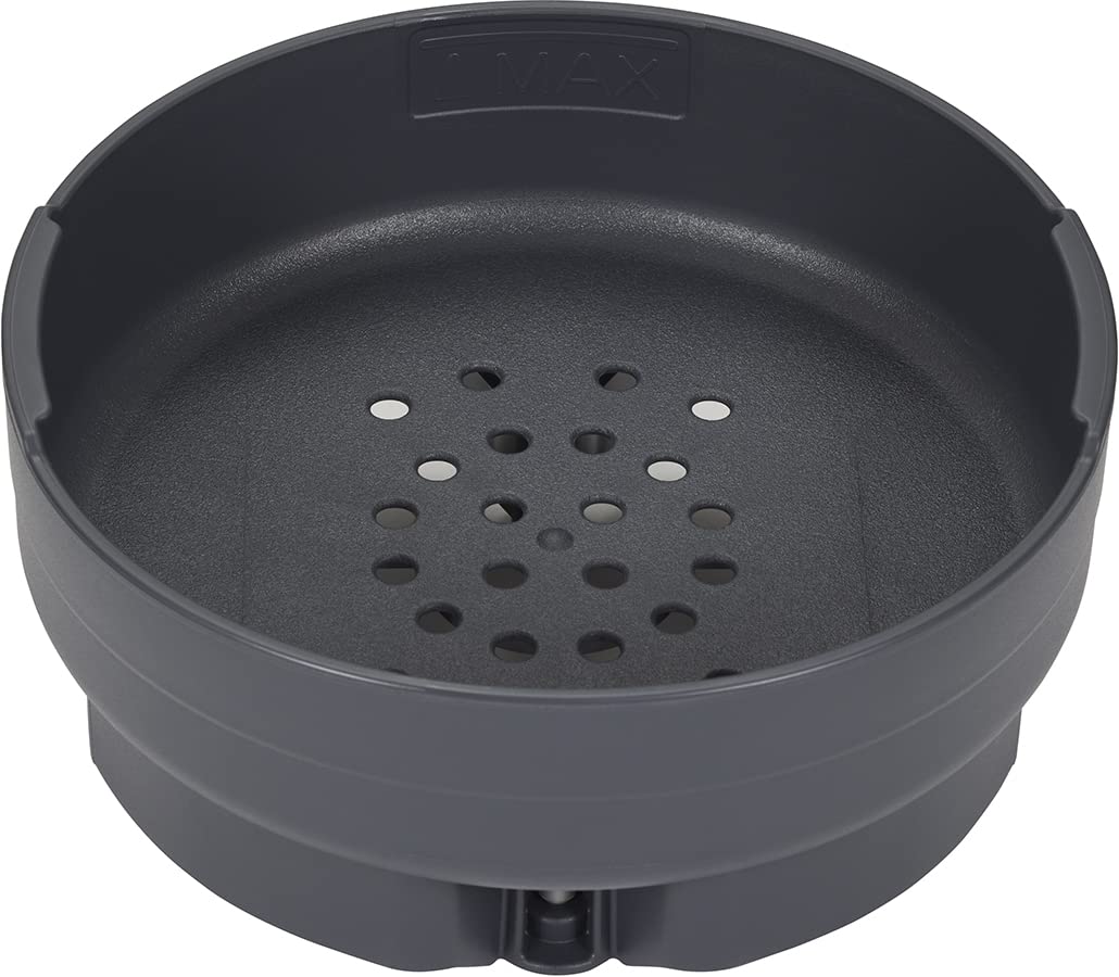 Zojirushi NW-QAC10 jasmine setting provides fragrant, fluffy results