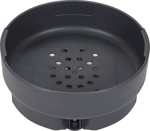 Zojirushi NW-QAC10 jasmine setting provides fragrant, fluffy results