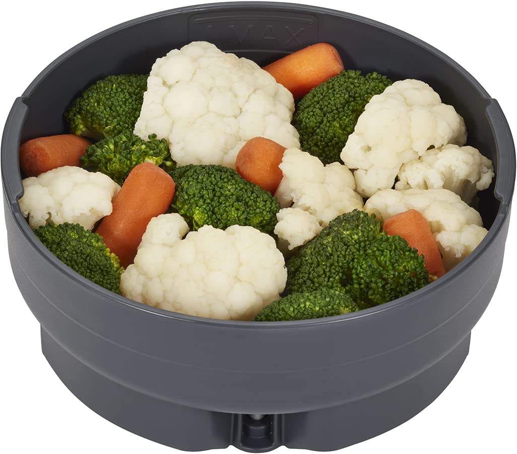 Zojirushi NW-QAC10 sushi-sweet setting improves texture and aroma