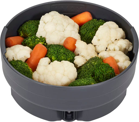 Zojirushi NW-QAC10 sushi-sweet setting improves texture and aroma