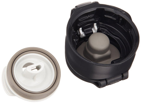 Interior nonstick coating of Zojirushi SM-SA36BA for easy cleaning.