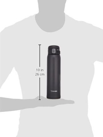 Compact 20 oz mug fits bags and desks without bulk for easy transport.