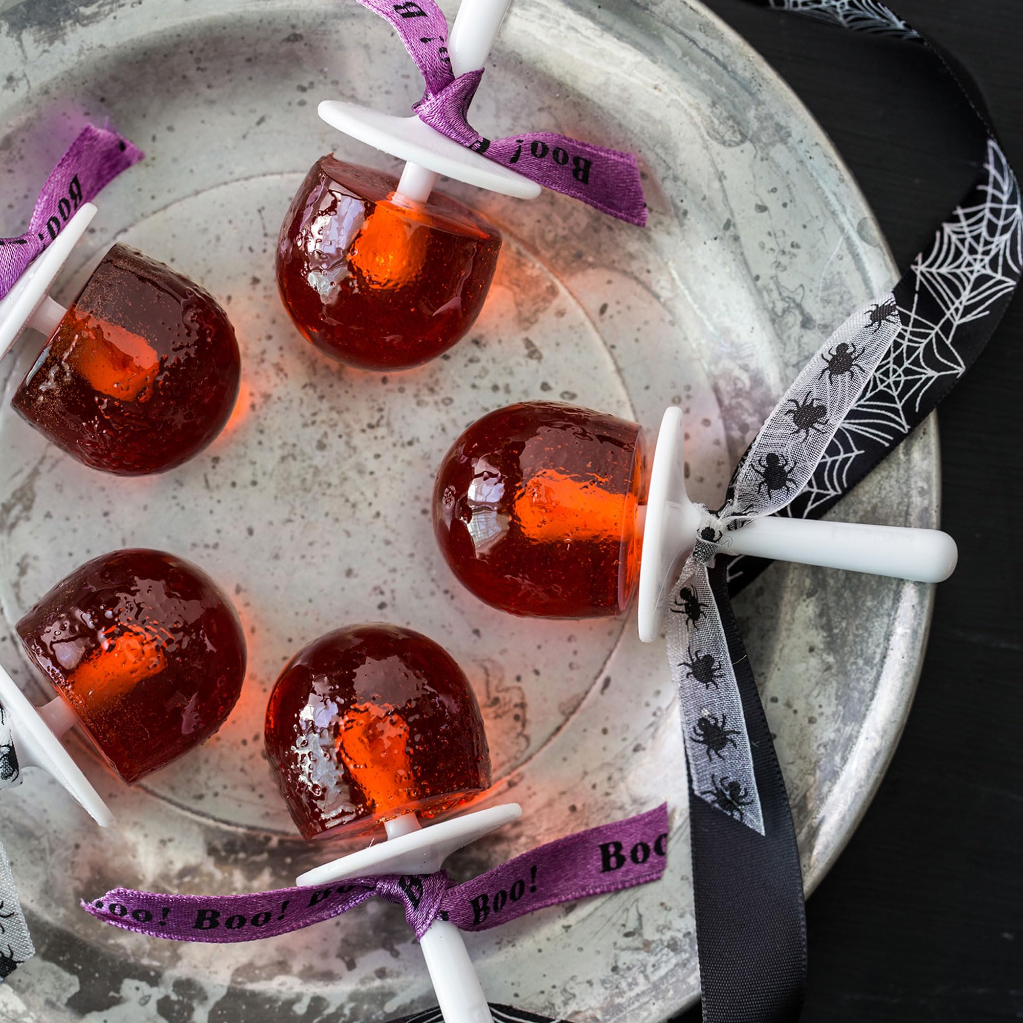 ZOKU USA design reflects American-made inspiration for home treats.
