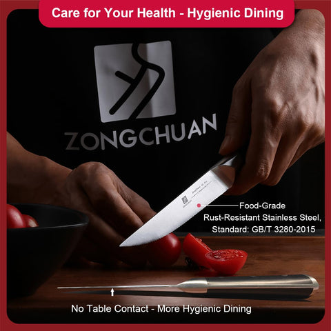 Zongchuan 25-degree angle supports precise, stable slicing