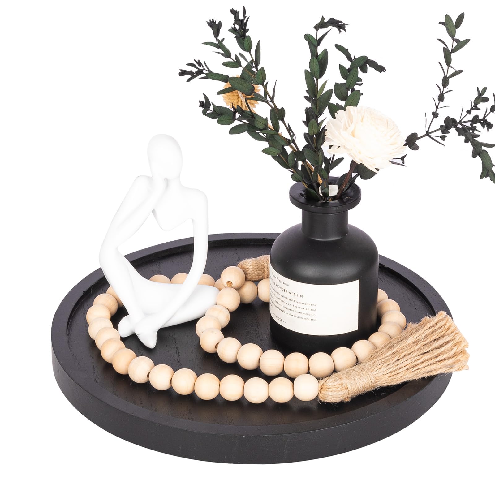 Zoocatia non-slip base provides stable spins on surfaces.