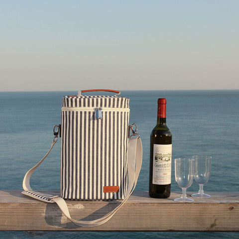 ZORMY compact dimensions 8.3 x 3.8 x 13 inches for easy travel.