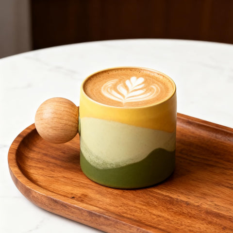 ZPGXLRZ gift-box packaging makes a thoughtful coffee gift option.
