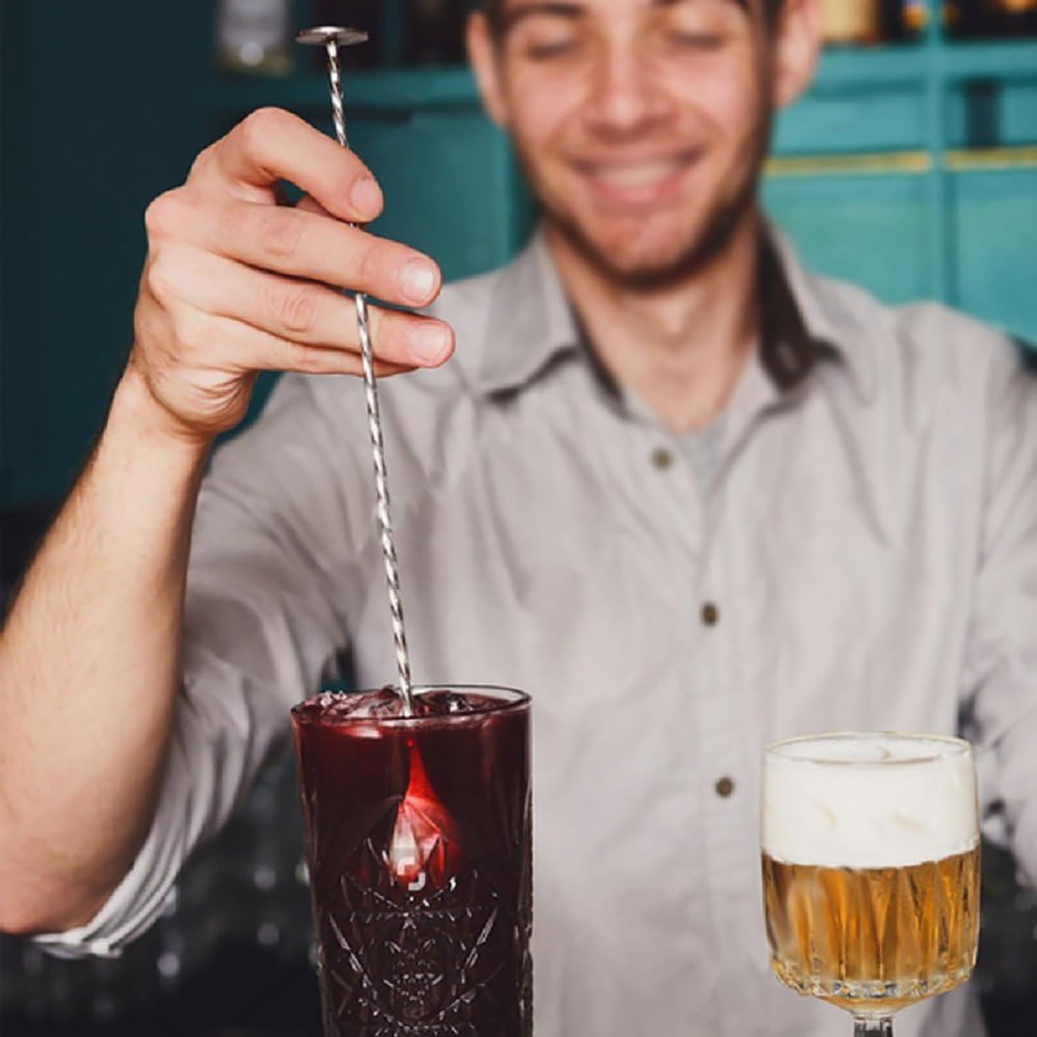 ZPUFAW pour spout set helps mess-free pouring