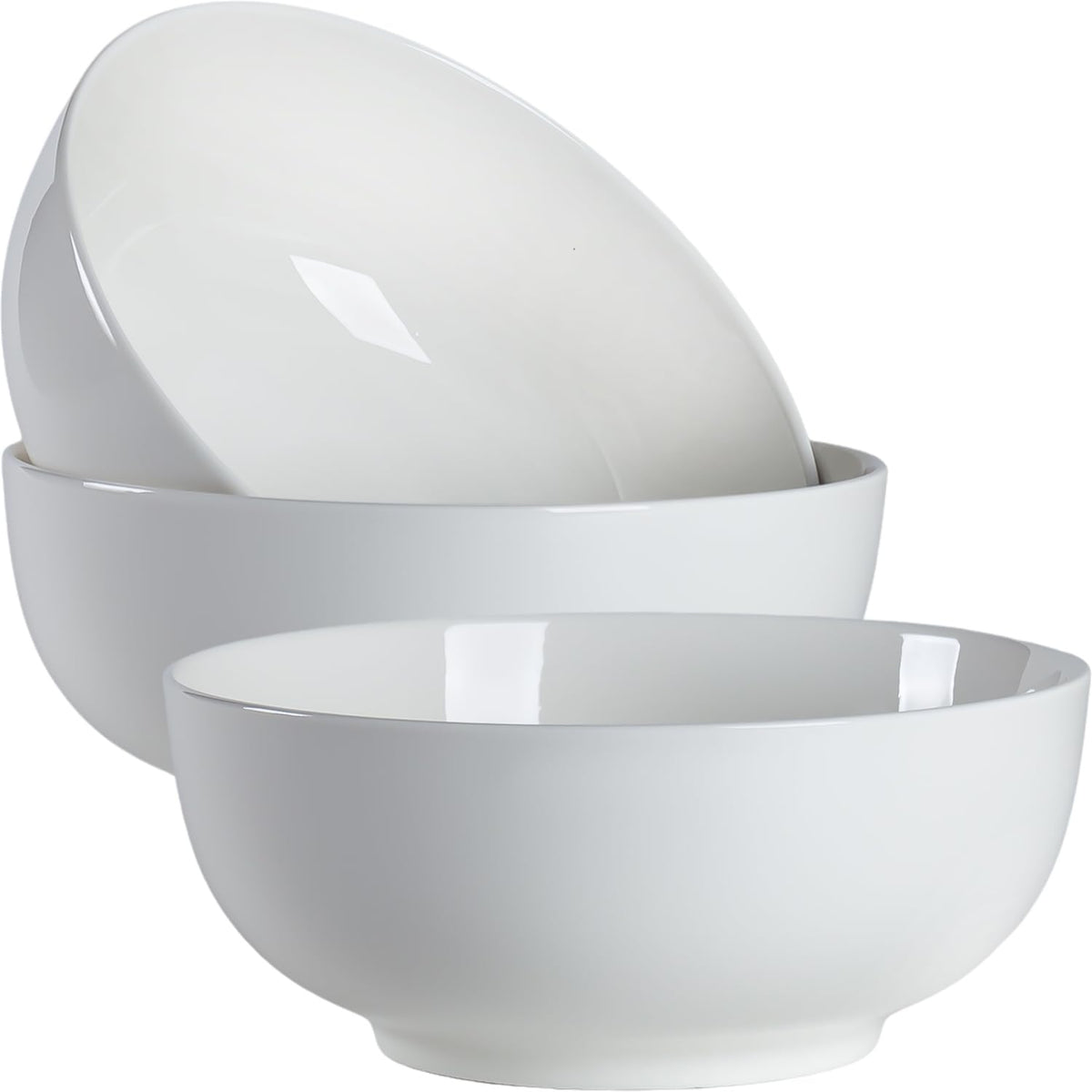 Zscera large pho soup bowl 60oz for generous servings and family meals