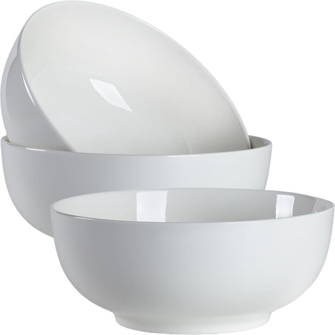 Zscera large pho soup bowl 60oz for generous servings and family meals