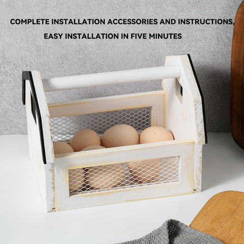 ZSHLXM Egg Basket after-sales service ensures prompt help and hassle-free returns.