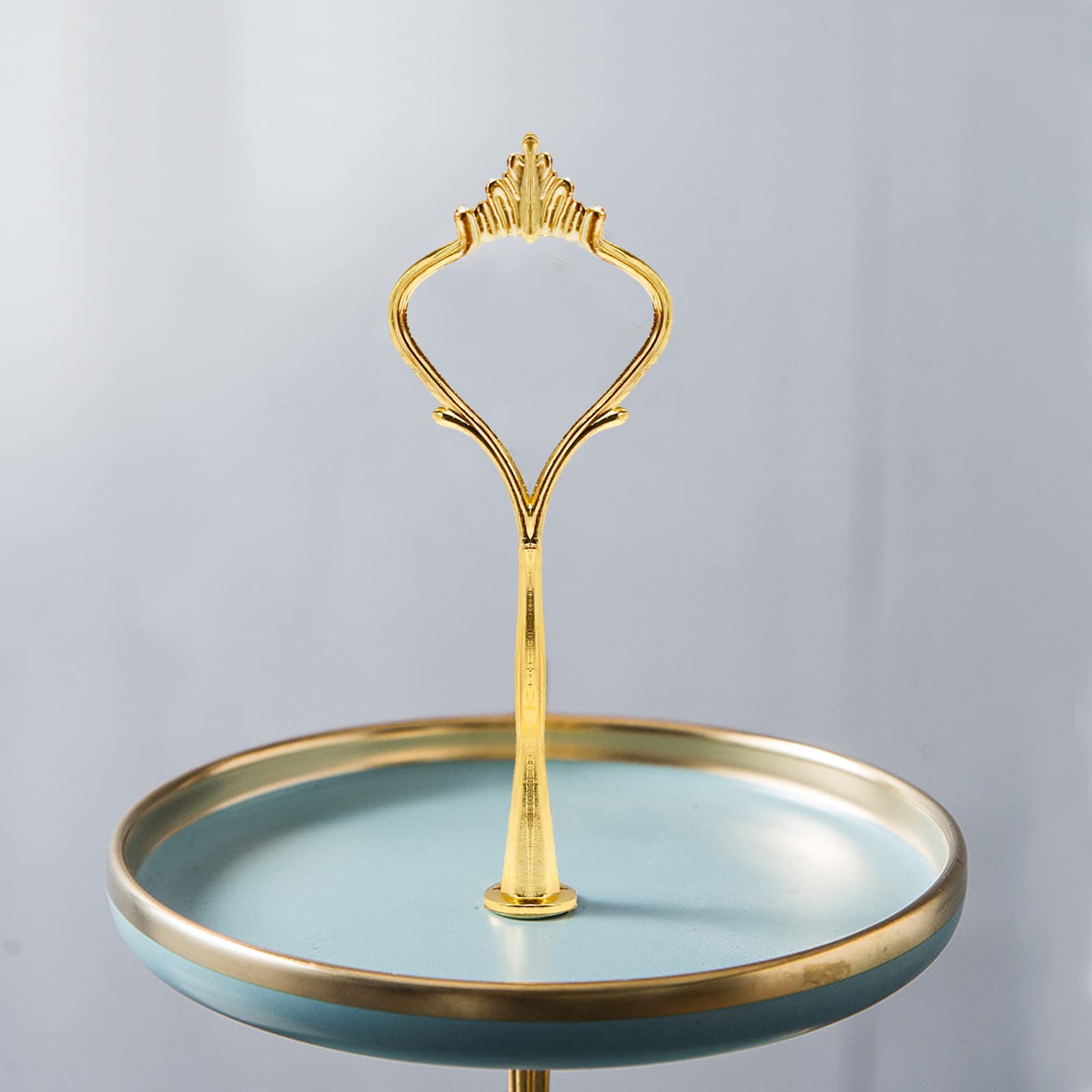 ZUDKSUY fruit tray accessory helps organize fresh offerings attractively.