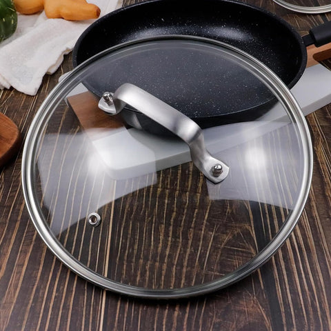 ZUIHUI dishwasher-safe lid that's easy to clean.