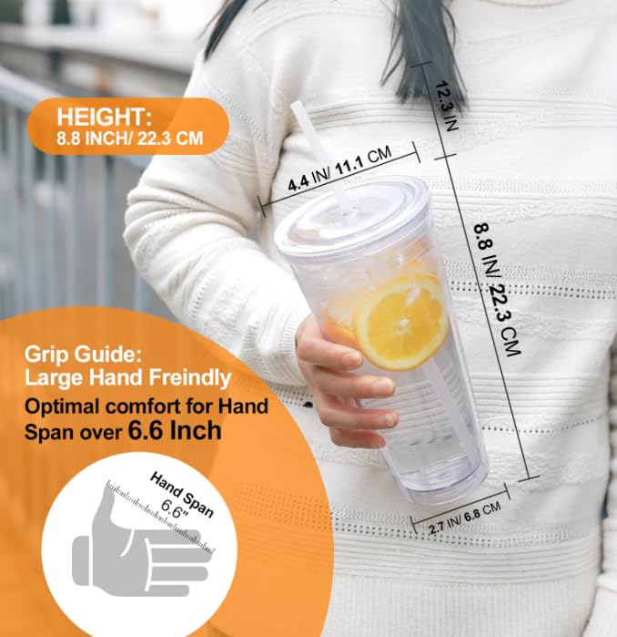 Zukro 2-pack offers red and blue options for families.