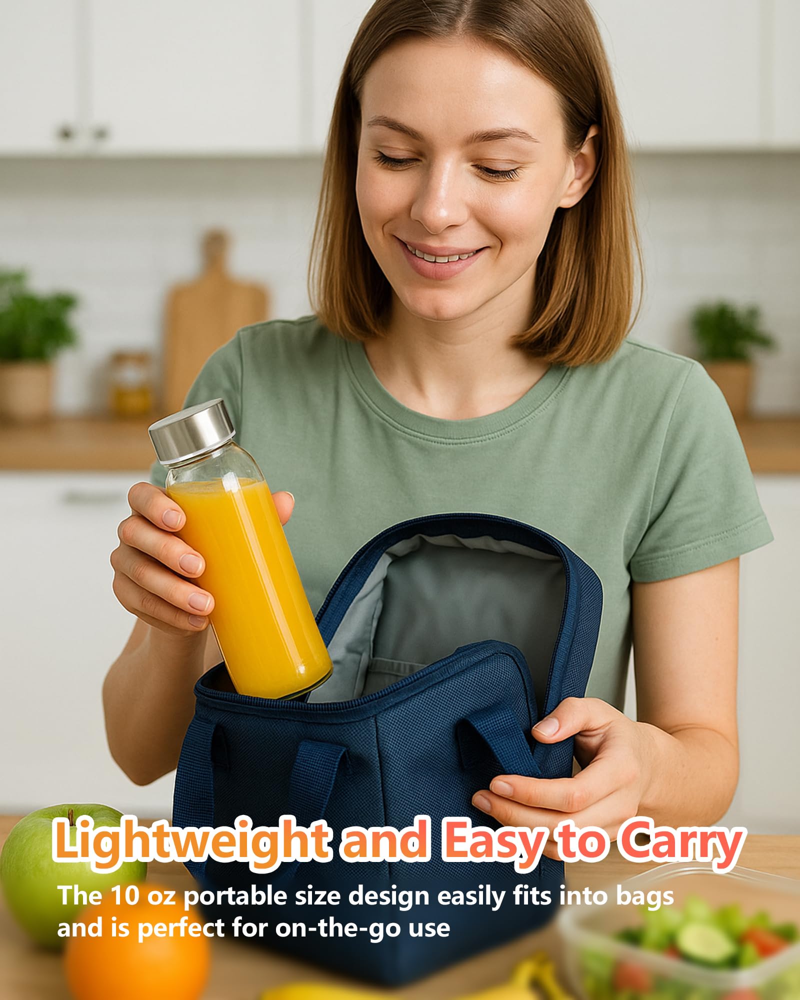 Zukro cleaning brush included helps easy washing