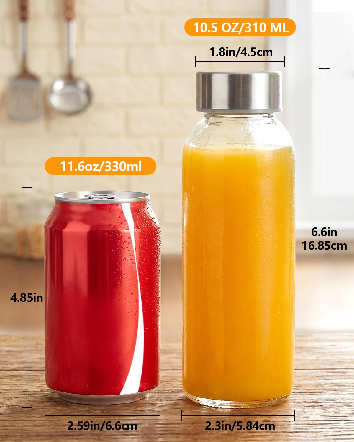 Zukro bulk packaging is gift-ready for family and friends